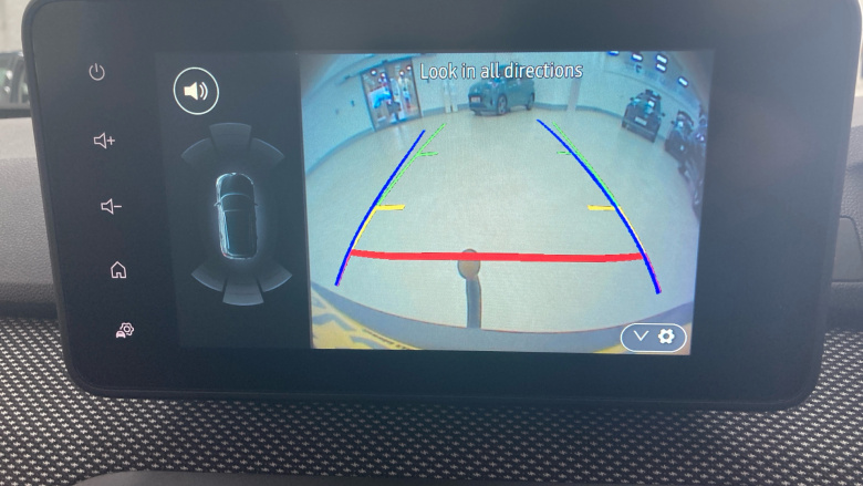 Dacia Sandero Stepway 1.0 TCe Journey 5dr CVT Petrol Hatchback